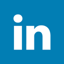 Linkedin Mark